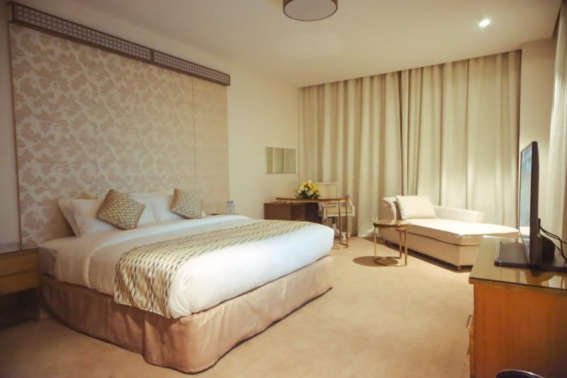 Mena Airport Hotel Jeddah Exterior photo